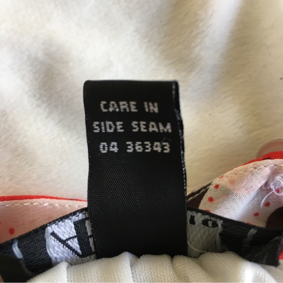 ABstudio Women’s Top Size M - Picture 6 of 8